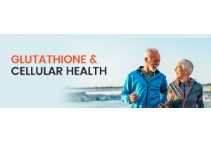 The importance of Glutathione in maintaining cellular health