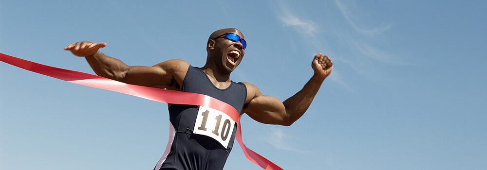 Glutathione: An athlete’s best friend