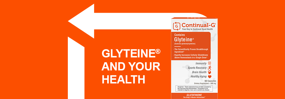 Glyteine: What is it and what does it mean for you and your health?