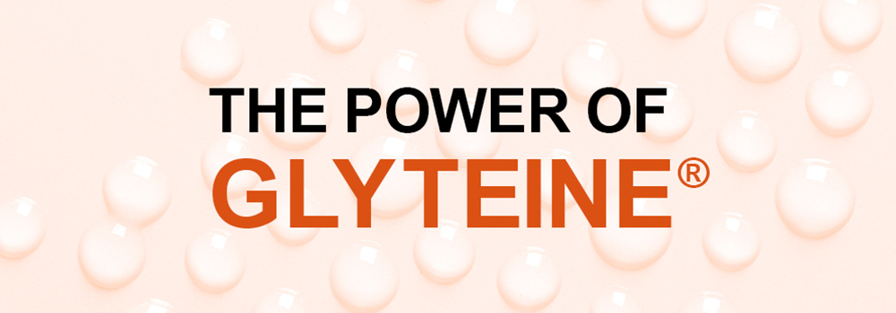 The Power of Glyteine® and Why It’s The Superpower Ingredient of Continual-G®.