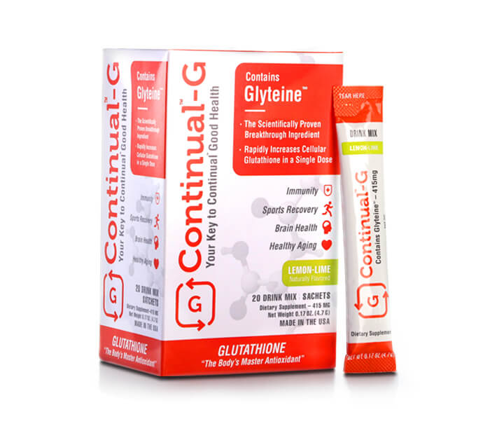 Buy ContinualG Buy ContinualG