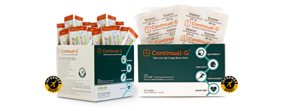 Continual-G®