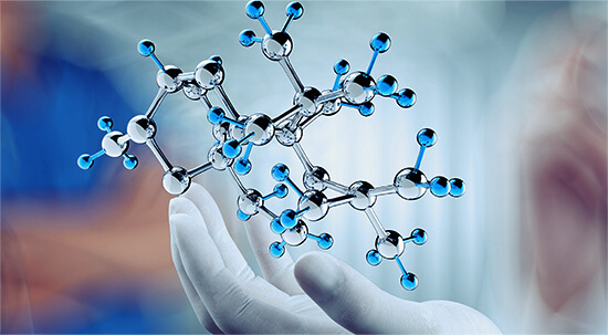 Glyteine Story