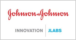 We are celebrating our Johnson & Johnson immune-support award