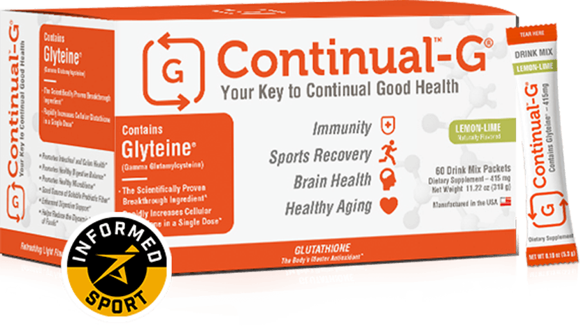 Buy Continual-G