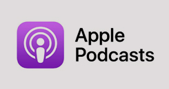 apple podcats