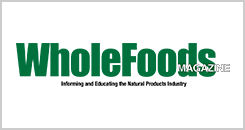 Whole Foods Magazine article introduces readers to Glyteine
